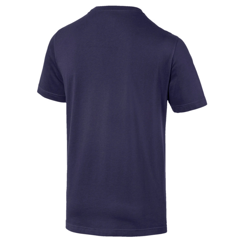 Brand Graphic Tee foto 2